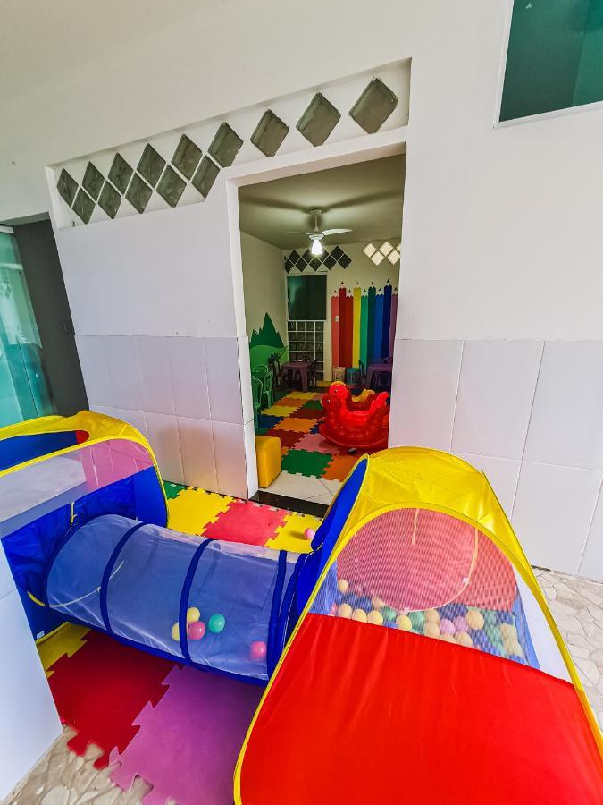 Casa de Férias Village Encantado Guarajuba