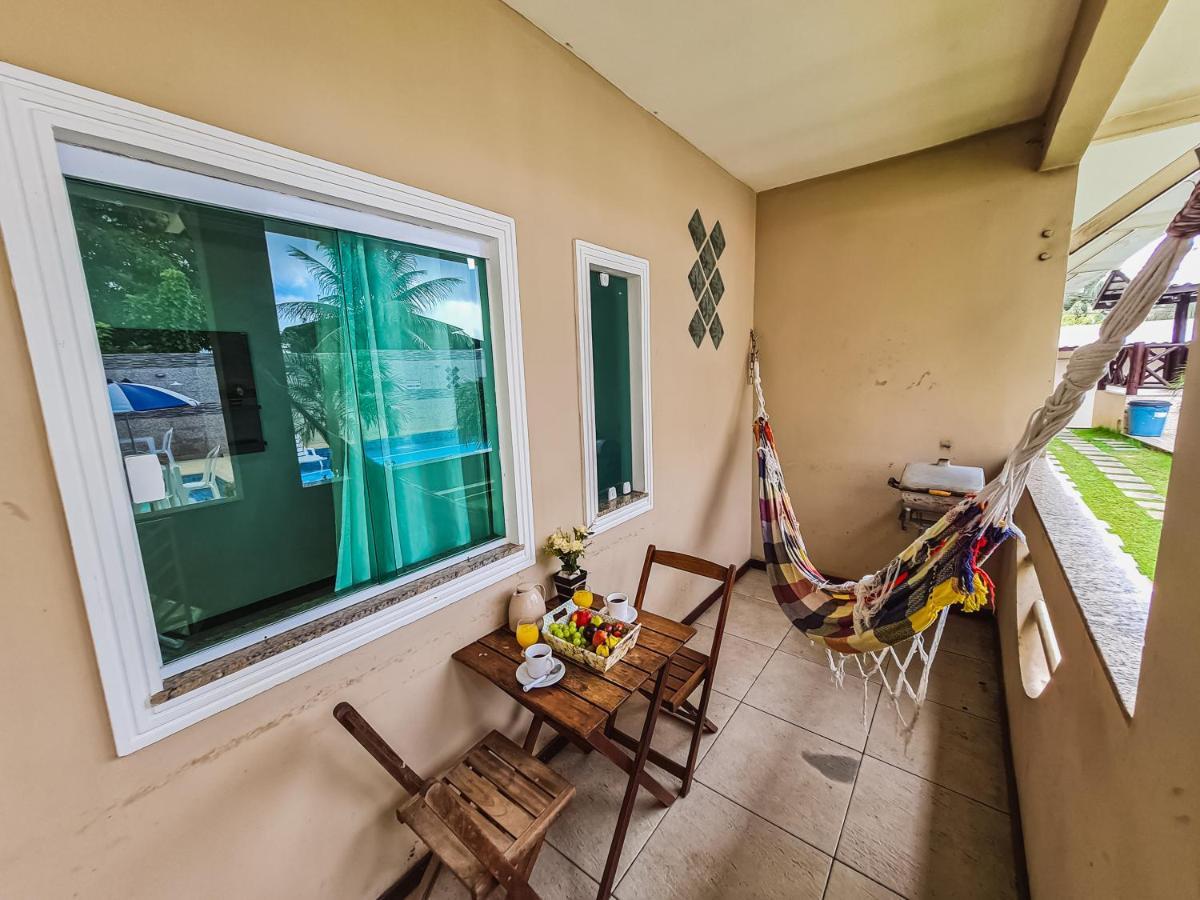 Casa de Férias Village Encantado Guarajuba